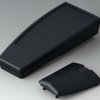 PMMA enclosure, (L x W x H) 60 x 51 x 30.5 mm, black (RAL 9005), IP40, A9067209
