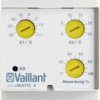 Vaillant 306796 306796 Jednostka sterująca