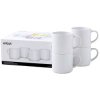 Cricut 2009392 Mug Set 300ml White 4 pcs