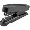 Novus 020-1958 Office Flat-stack stapler Black