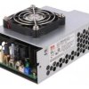 Zasilacz impulsowy otwarty 400W 113-370VDC 80-264VAC OUT 1 RPS-400-12-TF