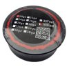 Drut oporowy 0,81mm 20ga długość 30,5m, Kanthal A1