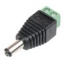 Wtyk DC 2,1/5,5 z szybkozlaczem