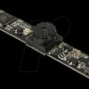 95976 Camera module, USB, 3 MP, 48°, V5, fixed focus