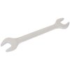 Elora 01581 15/16 x 1" Long Imperial Double Open End Spanner