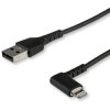 StarTech.com RUSBLTMM1MBR StarTech.com 3ft (1m) Durable USB A to Lightning