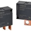 Omron G9TB-U1ATW-E DC12 Przekaźnik mocy, 276 V/AC, 120 A, 1 szt.
