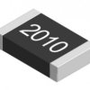 Rezystor 0R 5% smd2010