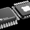 Radiation-tolerant, 1:10 LVPECL high-speed clock buffer with selectable input clock driver | VFP | 32 | -55 to 125