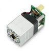 Zestaw głowicy laserowej Laser Upgrade Kit PLH3D-2W dla drukarek Prusa i3 MK3S