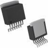 Single rail-to-rail operational amplifier, TO-263, OPA548F/500