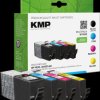 1756,0005 Ink - HP - multipack - 903XL - refill