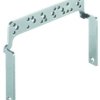 Shielding frame, size 24B, steel, 09000005210