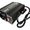 IPS-500W+ 12VDC->220VAC PLUS INWERTER