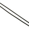 Opaska kablowa długość 250mm szerokość 4,5 mm RS PRO Nylon 66