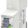 Wyłącznik główny bezpieczeństwa Siemens 5SP3720-3 5SP37203, 230 V, 400 V, 20 A