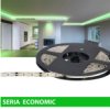 Taśma Economic Ip63 12V 60Led Zielona Smd5050 (5) Wyc.