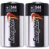 Energizer 639335 Size 544A Alkaline Battery (Pack of 2)