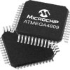 Mikrokontroler Microchip ATmega TQFP 32-pinowy Montaż powierzchniowy ATmega4809 48 Kb 8bit 20MHz EEPROM