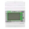 Trójfazowy Dwukierunkowy Licznik Pośredni I Półpośredni Modbus Rtu100 Le-03Mq-Ct