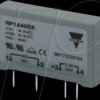 RP1A40D5 Solid-state relay, Vctrl = 3 - 32 V DC, Vload=24 - 480 V