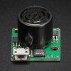 Adafruit Maxbotix Ultrasonic Rangefinder - HR-USB-EZ1