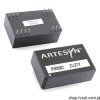 PM682 DC-DC 12V to +/-15V 33mA THT ARTESYN