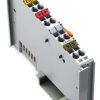 WAGO 750-482/025-000 Moduł wejścia anologowego PLC 1 szt.
