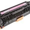 Toner, Magenta, do drukarki Hewlett Packard, model: CM2320, CP2025