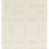 Papier ścierny do szlifierki Bosch Accessories M480 2608621276 230 mm 50 szt.
