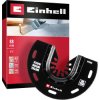Einhell 708048 Multitool Plunge saw blade Bi-metallic 88mm for precision cuts