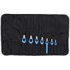 Gedore 2646382 Handle Punch Set 7 Pieces 4-16 mm