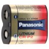 Bateria CRP2 Panasonic CR-P2 6V DL223A/CR223ACR-P2