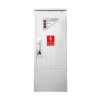 Przeciwpożarowy Wyłącznik Prądu Cx2004-Se-R-3P-100A-Bk-P-Ks2