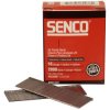 Senco RX19EAA Straight Brad Nails Galvanised 16G x 45mm (Pack 2000)