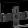 47-110-224 Ergotron TRACE™ - Conversion Kit for two monitors