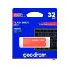 Pendrive Goodram USB 3.0 32GB pomarańczowy