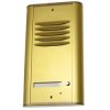 Panel na 1 lokatora ZłotyCYFRAL Centrala domofonowa TD-6 (powystawowa)