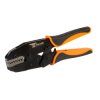 Anvil AV-CRMPD Ratchet Action Crimp Tool For 0.5 to 4.0mm² Bootlace Terminals