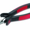 Cimco Cimco Werkzeuge 100577 VDE Szczypce boczne z fasetą 180 mm