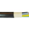Kabel Energetyczny Ziemny Yly 2X1,5Mm2 Czarny 0,6/1Kv Linka Sztywna Eltrim...