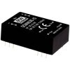 Mean Well DCWN03C-05 series DC/DC converter 3W 300mA 2 outputs DIP24