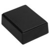 Z-70 Obudowa z tworzywa Z70 wymiary: 76x59x28mm - pełna - czarna - ABS