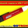 UT13B wskaźnik napięcia 50-1000V AC