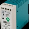 MDIN60W24 Switching power supply, DIN rail, 60 W, 24 V, 2.5 A