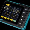 DSO-200 Handheld oscilloscope, 200 KHz