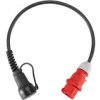 Adapter Do Ładowania Cee Universal, Do 22 Kw, 3-Fazowy