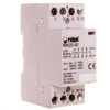 Stycznik Modułowy 25A 4Z 0R 230V Ac/Dc Rik25-40-230 2608213