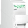 Schneider Electric A9N15635 Uchwyt bezpiecznika 10 A 400 V 1 szt.