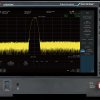 UTS5026A analizator widma 9 kHz - 26,5GHz LCD dotykowy Uni-T